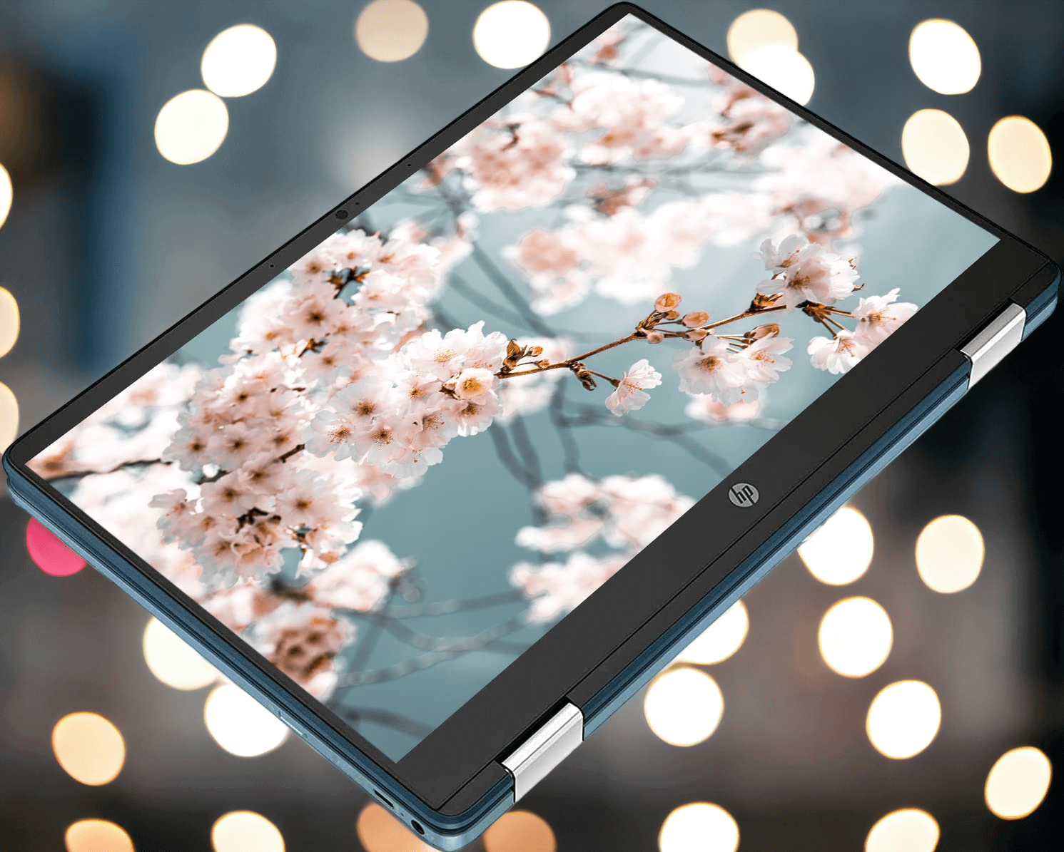 HP 2023 Convertible 2-in-1 Image 3